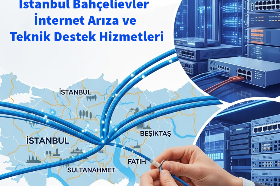 Bahçelievler | İnternet Arıza ve Teknik Destek Hizmetleri 4 İstanbul Bahçelievler İnternet Arıza ve Teknik Destek Hizmetleri