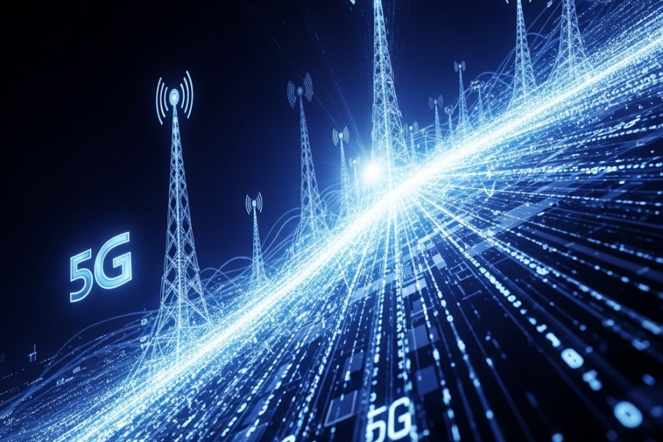 5G Aboneliklerinde Hızlı Artış ve Sabit Kablosuz Erişim Hizmetlerinde Yeni Dönem 13 5G Aboneliklerinde Hızlı Artış ve Sabit Kablosuz Erişim Hizmetlerinde Yeni Dönem