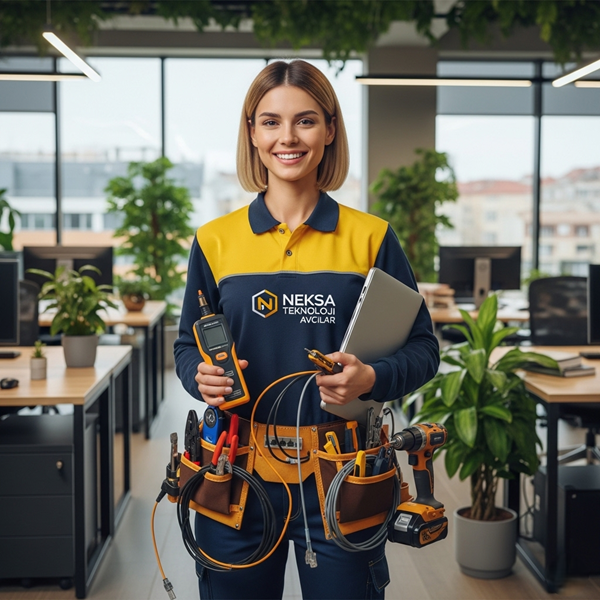 Avcılar, Fiber İnternet, VDSL, ADSL, Kurulum, Tamir ve Teknik Servis & Arıza Onarımı