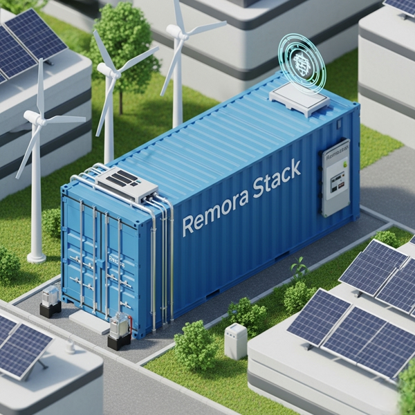 Bataryasız Enerji Depolama Çağı Başlıyor 6 Bataryasız Enerji Depolama Çağı Başlıyor