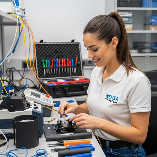 Fiber Fizyon 7 Fiber Fizyon