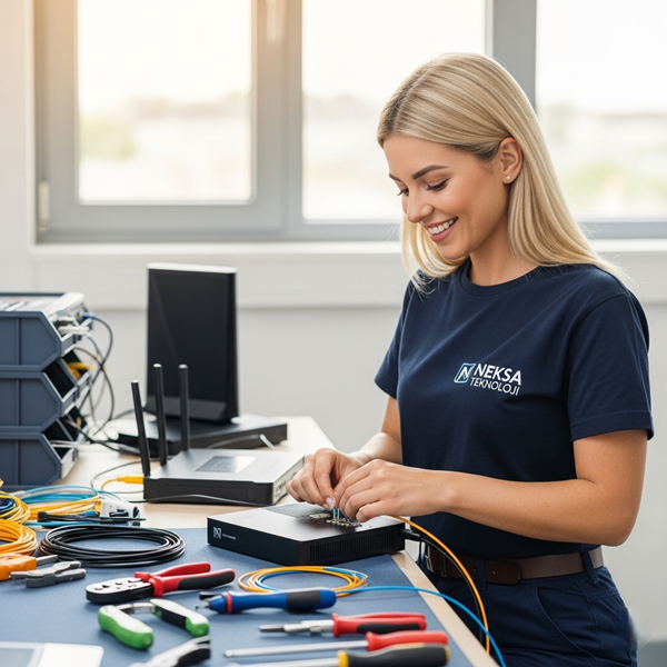 İnternet Tamir Servis 6 İnternet Tamir Servis